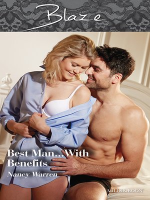 cover image of Best Man...With Benefits